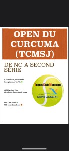 CurcumaOpen